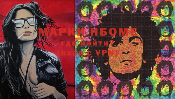 кокс Воткинск
